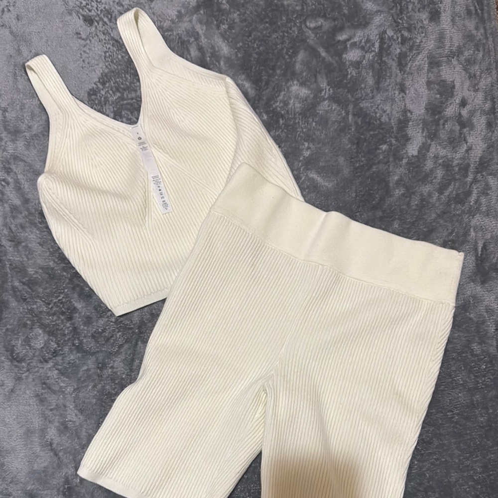 Lululemon Set